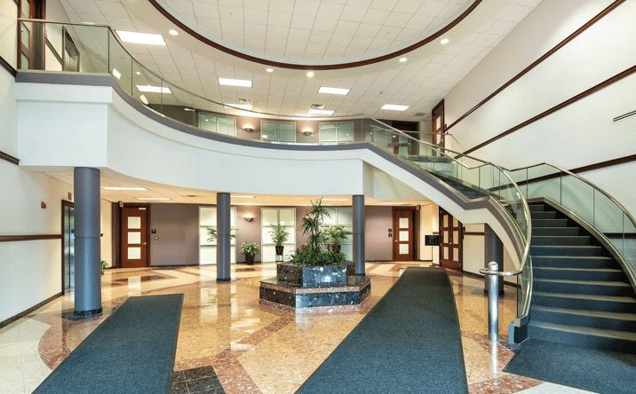 Pictures of Office property located at 5800 Lake Wright Dr, Norfolk, VA 23502 for lease - image #1