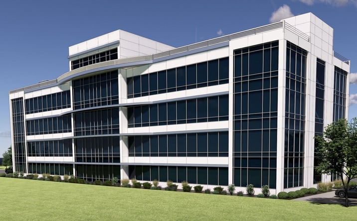 Pictures of Office property located at 2255 Rustad Ln E, West Fargo, ND 58078 for lease - image #1