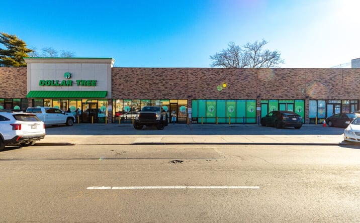 Pictures of Retail property located at 112-45 Springfield Blvd, Queens, NY 11429 for lease - image #1