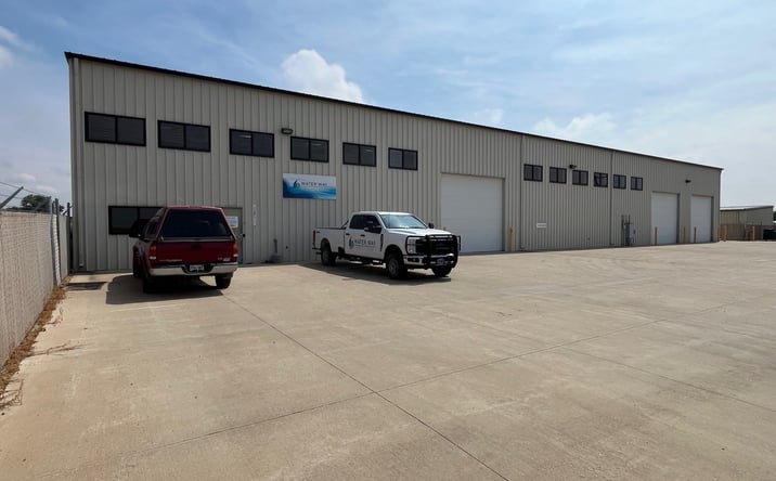 Pictures of Industrial property located at 12670 County Rd 25 1/2, Fort Lupton, CO 80621 for lease - image #1