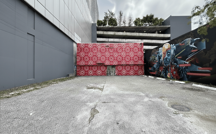 Pictures of Retail, Industrial property located at 560 NW 27th St, Miami, FL 33127 for lease - image #1