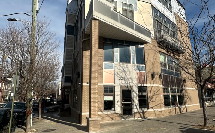 Pictures of Retail, Office property located at 1437 W Passyunk Ave, Philadelphia, PA 19145 for lease - image #1