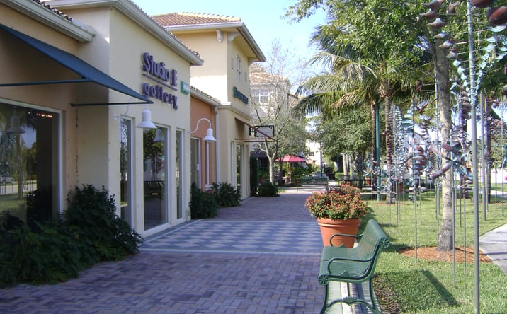 Pictures of Office property located at 5090 PGA Blvd, Palm Beach Gardens, FL 33418 for lease - image #1