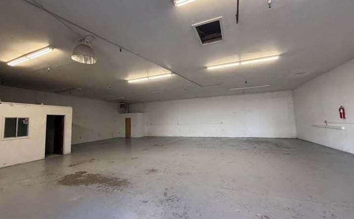 Pictures of Industrial property located at 2241 N Rulon White Blvd, Ogden, UT 84404 for lease - image #1