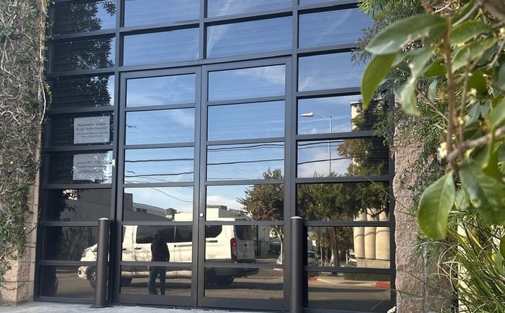 Pictures of Office property located at 3617 Hayden Ave, Culver City, CA 90232 for lease - image #1