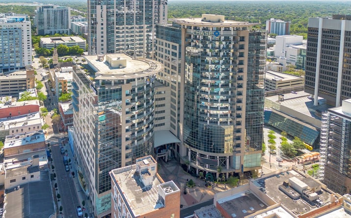 Pictures of Office property located at 189 S Orange Ave, Orlando, FL 32801 for lease - image #1