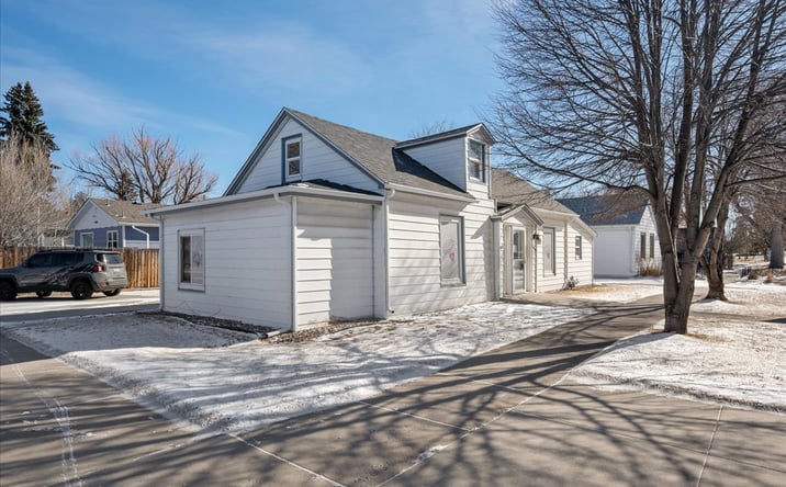 Pictures of Office property located at 1919 Morrie Ave, Cheyenne, WY 82001 for lease - image #1