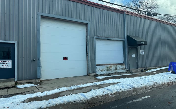 Pictures of Industrial property located at 107 Norris Dr, Rochester, NY 14610 for lease - image #1