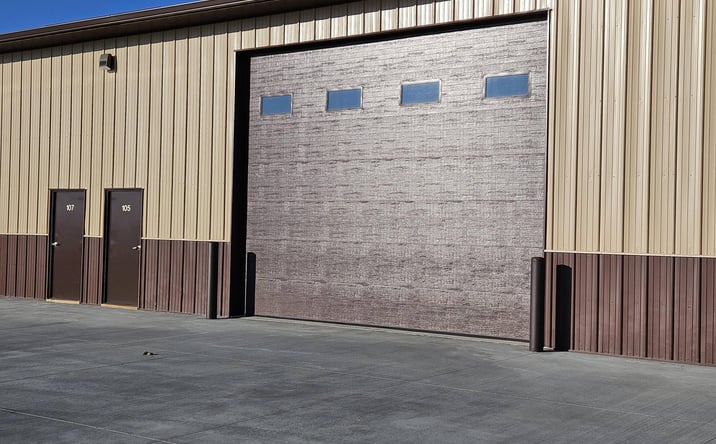 Pictures of Industrial property located at 615 Enterprise St N, Aberdeen, SD 57401 for lease - image #1