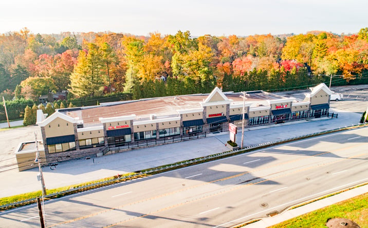 Pictures of Retail, Special Purpose property located at 300 W Lancaster Ave, Devon, PA 19333 for lease - image #1