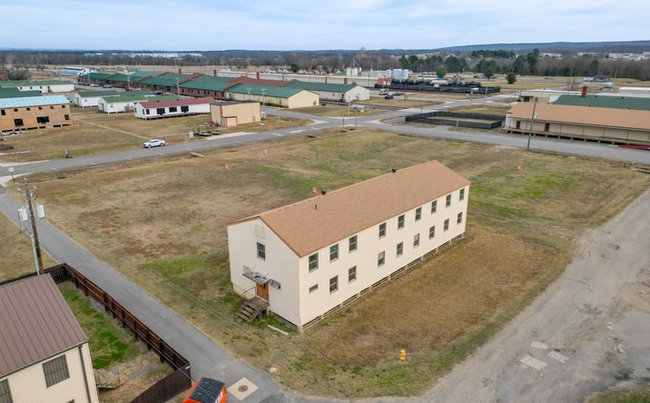 Pictures of Industrial, Special Purpose property located at 7609 Buckhorn St, Barling, AR 72923 for lease - image #1