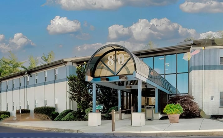 Pictures of Office property located at 80 W Welsh Pool Rd, Exton, PA 19341 for lease - image #1