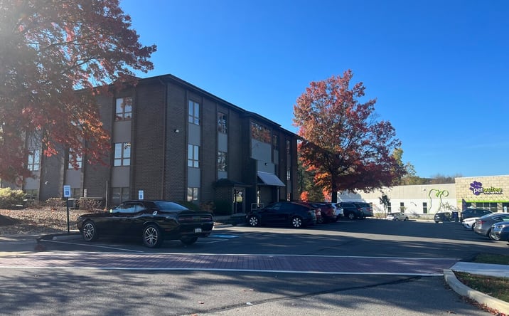 Pictures of Office property located at 20421 Perry Hwy, Cranberry Township, PA 16066 for lease - image #1