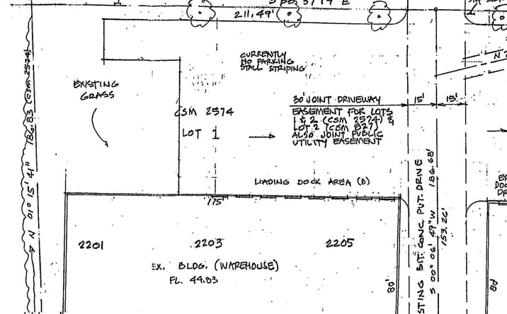 Pictures of Industrial property located at 2201 Darwin Rd, Madison, WI 53704 for lease - image #1