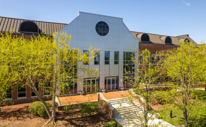 Pictures of Industrial, Office property located at 27 Jackson Rd, Ayer, MA 01434 for lease - image #1