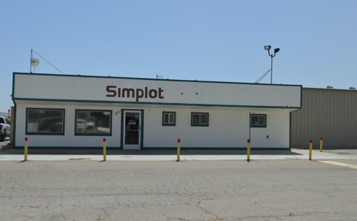 Pictures of Industrial property located at 11856 Rd 29, Madera, CA 93637 for lease - image #1