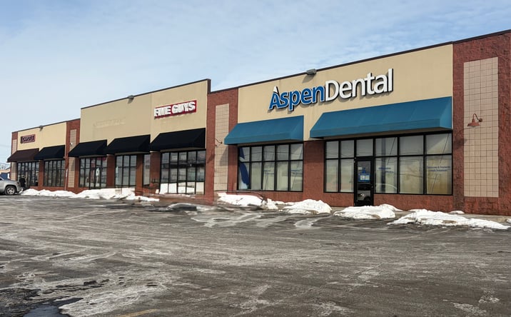 Pictures of Retail property located at 3292 Elida Rd, Lima, OH 45805 for lease - image #1