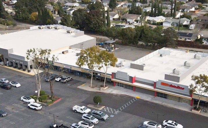 Pictures of Retail property located at 7451 Village Parkway, Dublin, CA 94568 for lease - image #1
