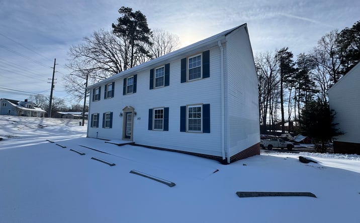 Pictures of Office property located at 105 Vicar Pl, Danville, VA 24540 for lease - image #1