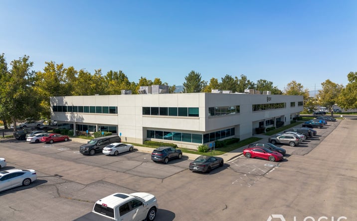 Pictures of Office property located at 629 E 700 S, American Fork, UT 84003 for lease - image #1