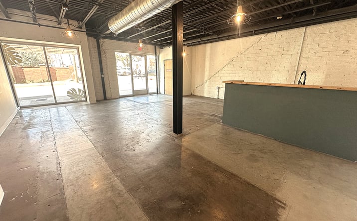 Pictures of Retail, Office property located at 1212 N Hudson Ave, Oklahoma City, OK 73103 for lease - image #1