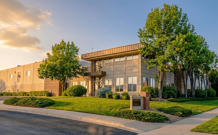 Pictures of Industrial property located at 1797 Boxelder St, Louisville, CO 80027 for lease - image #1