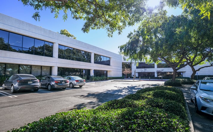 Pictures of Office property located at 5383 Hollister Ave, Goleta, CA 93111 for lease - image #1
