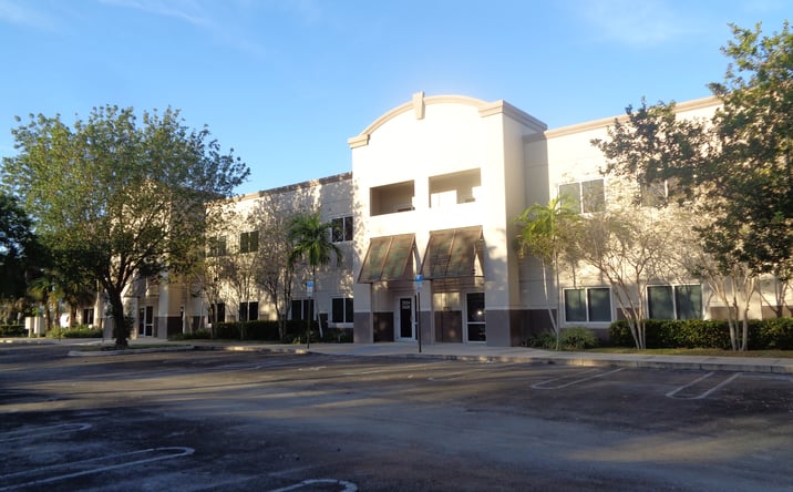 Pictures of Industrial, Office property located at 3924 Coral Ridge Dr, Coral Springs, FL 33065 for lease - image #1