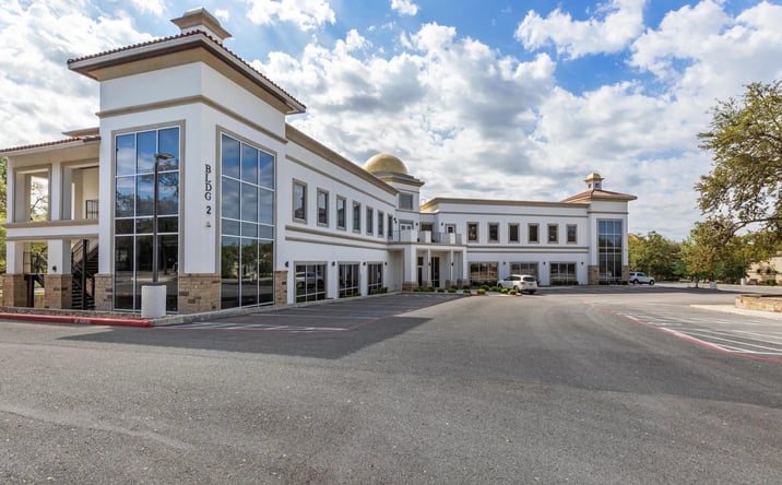 Pictures of Office property located at 10 Dominion Heights, San Antonio, TX 78257 for lease - image #1