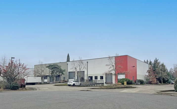 Pictures of Industrial property located at 6555 SW 110th Ct, Beaverton, OR 97008 for lease - image #1
