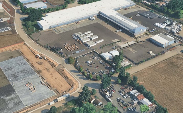 Pictures of Land property located at 401 N Holladay St, Cornelius, OR 97113 for lease - image #1