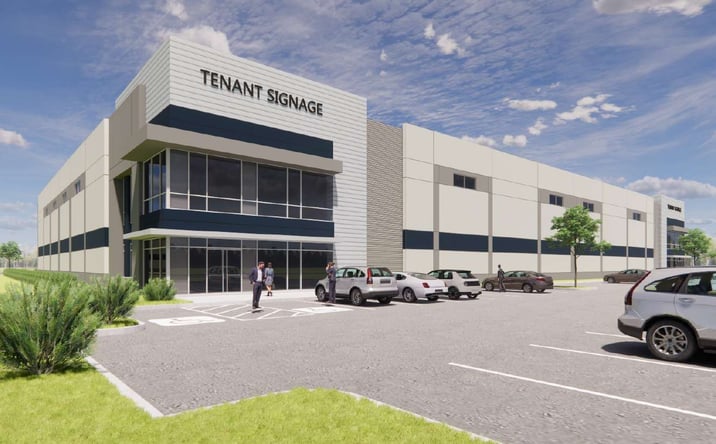 Pictures of Industrial property located at 6112 NW Fruit Valley Road, Vancouver, WA 98660 for lease - image #1