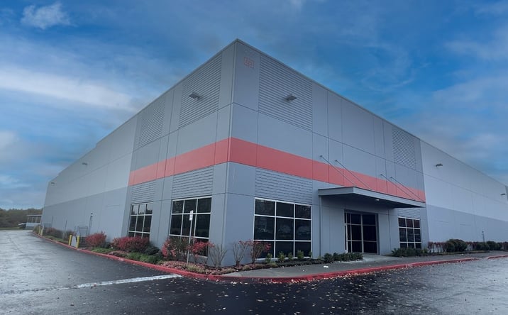 Pictures of Industrial property located at 6520-6650 NE Mt St. Helens Avenue, Portland, OR 97220 for lease - image #1