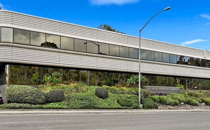 Pictures of Office property located at 3252 Holiday Ct, La Jolla, CA 92037 for lease - image #1