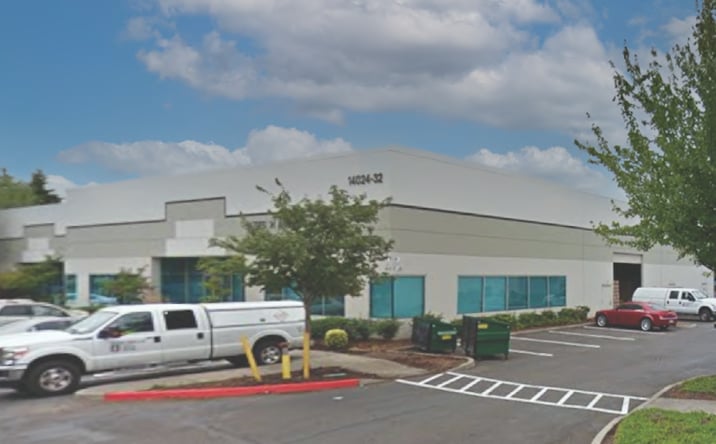 Pictures of Industrial property located at 14024- 14026 NE Airport Way, Portland, OR 97230 for lease - image #1