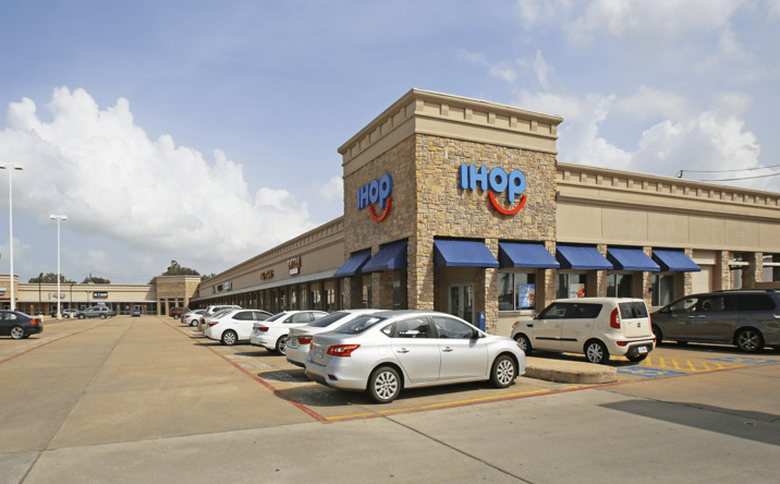Pictures of Retail property located at 803 East Nasa Road 1, Webster, TX 77598 for lease - image #1