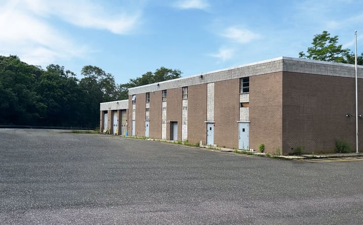 Pictures of Industrial property located at 1 Main St, Yaphank, NY 11980 for lease - image #1