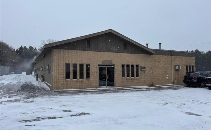 Pictures of Office, Industrial property located at 11020 60th St N, Stillwater, MN 55082 for lease - image #1