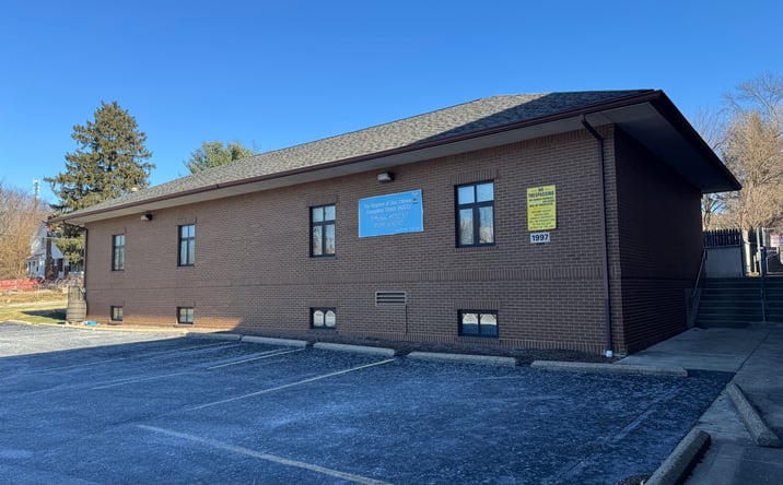 Pictures of Office property located at Boudinot Avenue, Cincinnati, OH 45211 for lease - image #1