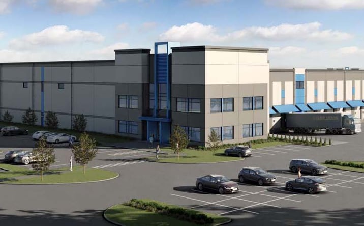 Pictures of Industrial property located at 4707 NW Lake Rd, Camas, WA 98607 for lease - image #1