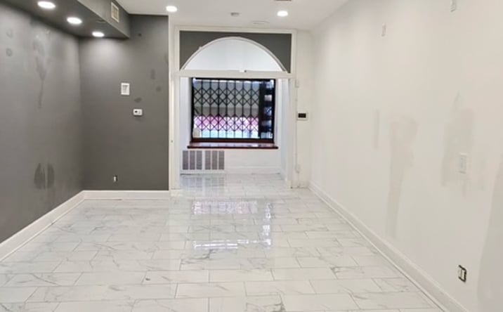 Pictures of Retail, Restaurant, Office property located at 521 H St NE, Washington, DC 20002 for lease - image #1