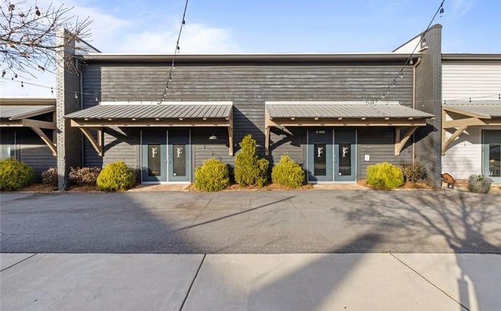 Pictures of Special Purpose property located at 600 S Broad Street, Monroe, GA 30655 for lease - image #1