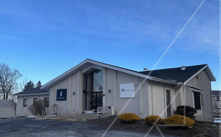 Pictures of Office property located at 3855 Penn Ave, Sinking Spring, PA 19608 for lease - image #1
