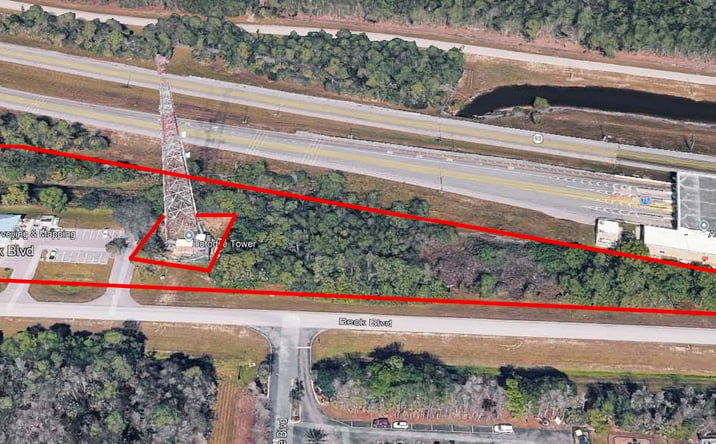 Pictures of Office, Industrial property located at 3205 Beck Blvd, Naples, FL 34114 for lease - image #1