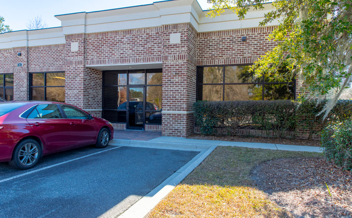Pictures of Office property located at 25 Chatham Center S, Unit 200, Savannah, GA 31405 for lease - image #1