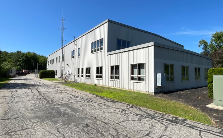 Pictures of Office, Industrial property located at 83 Anthony Ave, Augusta, ME 04330 for lease - image #1