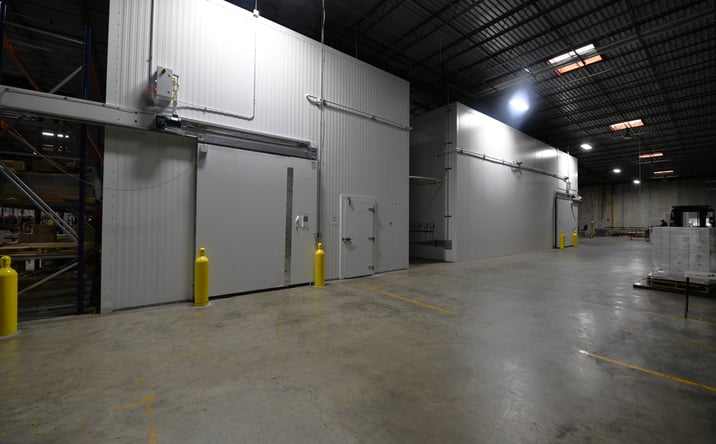 Pictures of Industrial property located at 3843 Garfield Ave, St. Louis, MO 63113 for lease - image #1