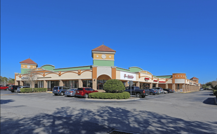 Pictures of Retail property located at 2534 Simpson Rd, Kissimmee, FL 34744 for lease - image #1