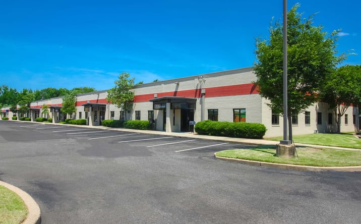 Pictures of Office property located at 2715 Kirby Rd, Memphis, TN 38119-8224 for lease - image #1