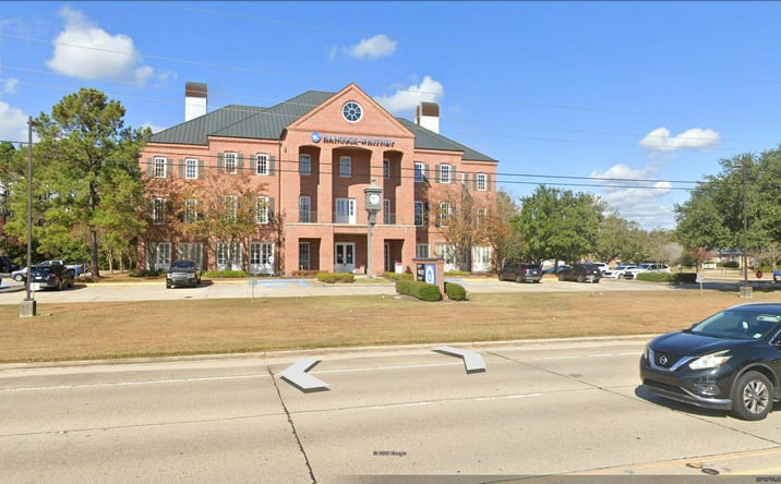 Pictures of Office property located at 2250 Gause Blvd, Slidell, LA 70461 for lease - image #1
